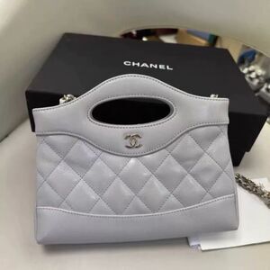 Chanel Women Pre-Loved Bag Very Good Condition